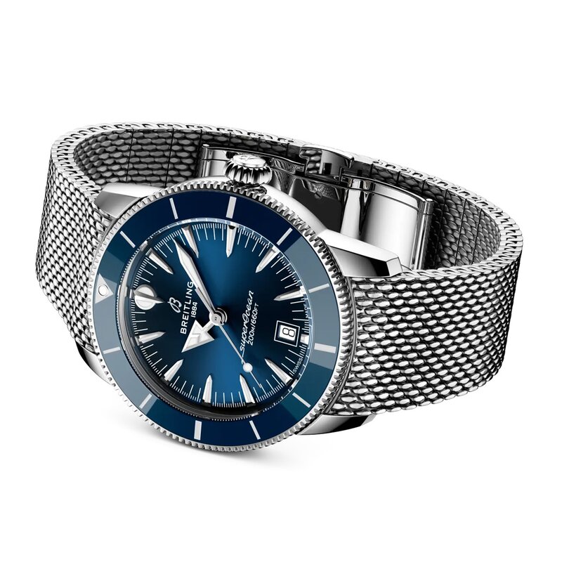 Breitling Superocean Heritage 42mm Breitling Superocean Heritage 42mm - AB3111161C1A1 - 3