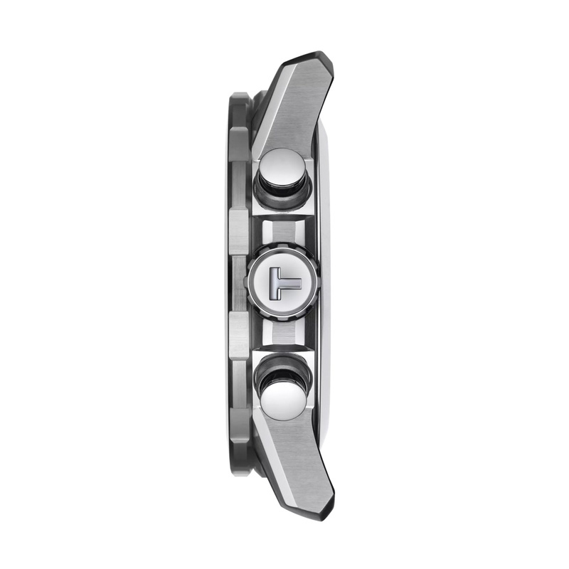 Tissot Sport Supersport 45mm - T1256171105100 - 3