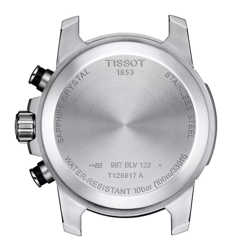 Tissot Supersport 45mm Tissot Supersport 45mm - T1256171105100 - 2