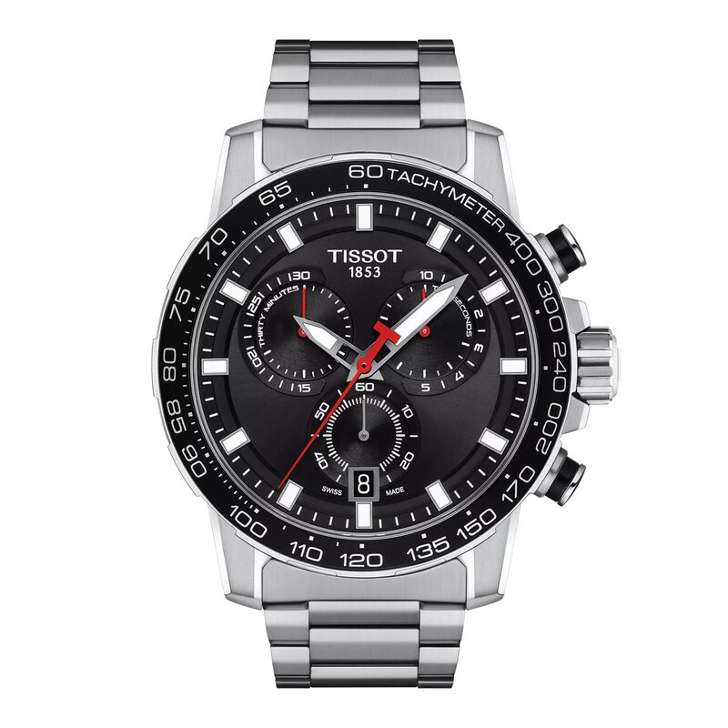 Tissot Supersport 45mm Tissot Supersport 45mm - T1256171105100 - 1