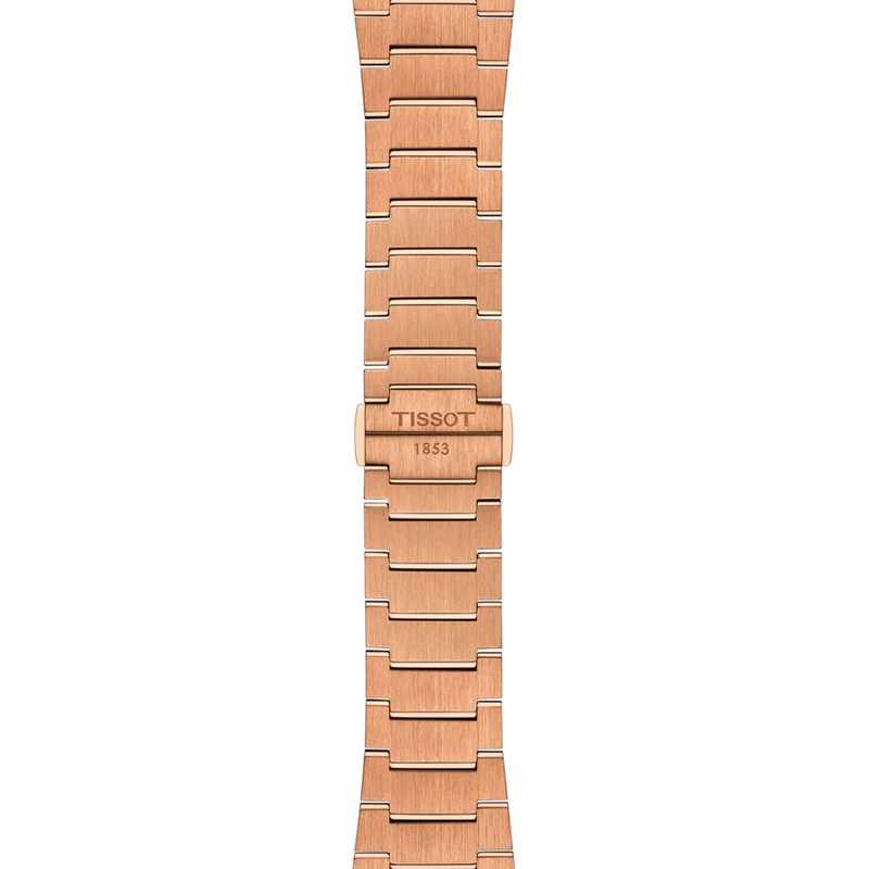 Tissot Classic Contemporary 40mm - T1374073304100 - 4