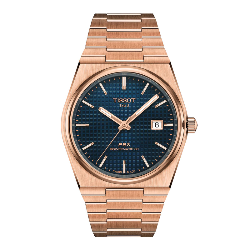 Tissot Classic Contemporary 40mm - T1374073304100 - 1