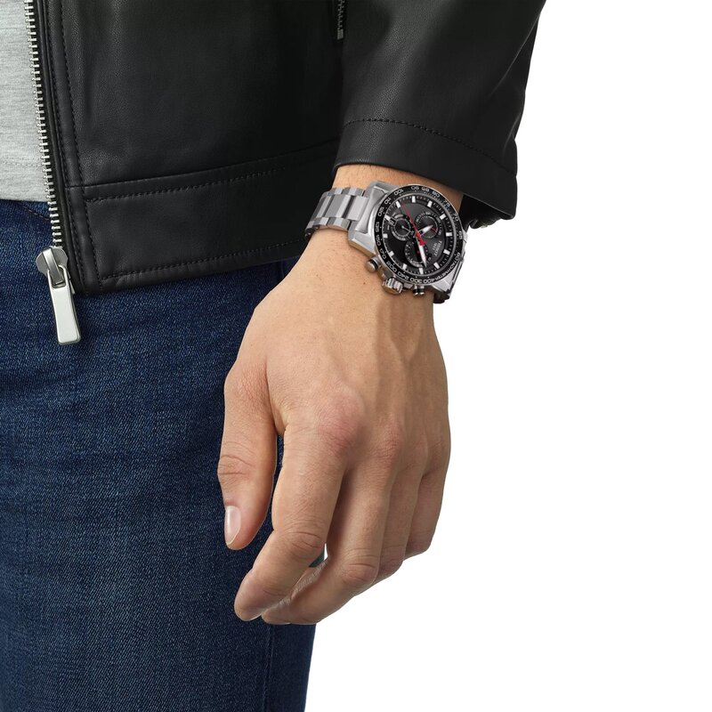 Tissot Supersport 45mm Tissot Supersport 45mm - T1256171105100 - 4