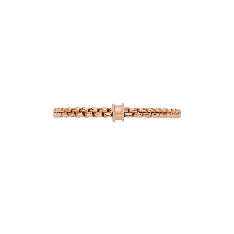 Fope Eka armband - 72810BX-BB-R-XRX - 2