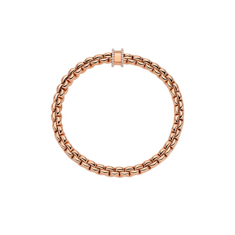 Fope Eka armband - 72810BX-BB-R-XRX - 3