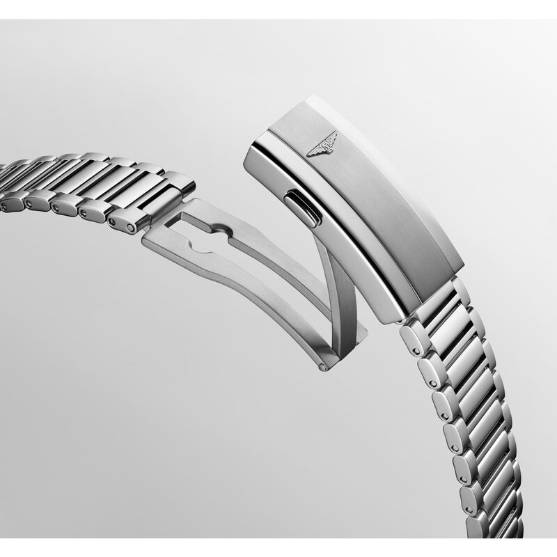 Longines Conquest 38mm - L1.649.4.92.6 - 4