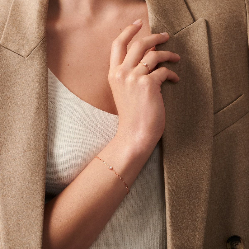 Dinh Van Le Cube armband - 308515 - 3