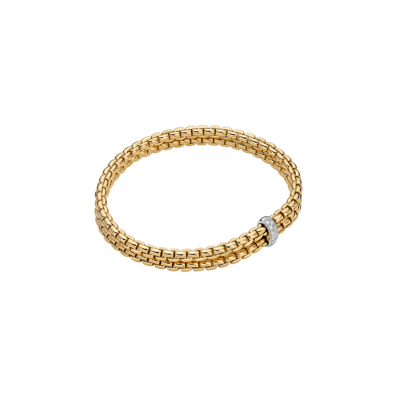 Fope Eka armband - 75501BX_BB_G_XBX - 1