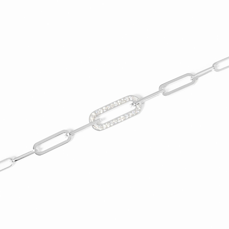 Dinh Van Maillon armband - 360422 - 2