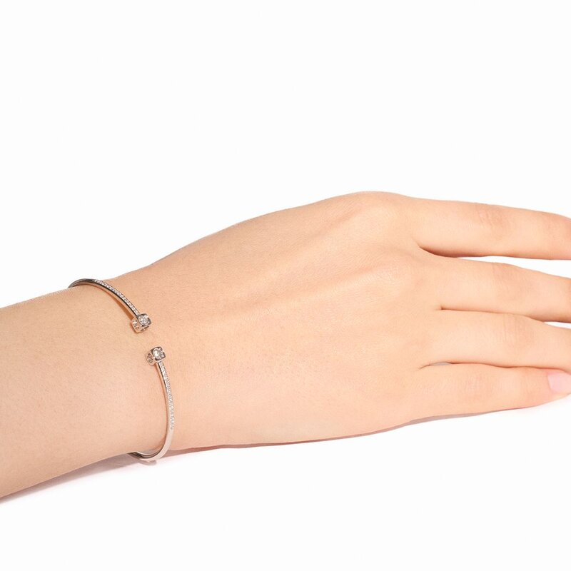 Dinh Van Le Cube armband - 308322 - 3