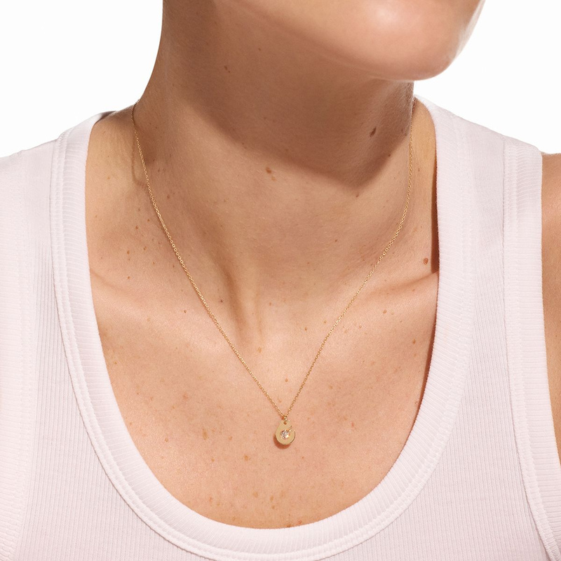 Dinh Van Menottes halsketting - 667111  R8 - 4