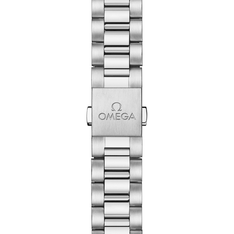 OMEGA Seamaster Aqua Terra 30mm - 220.10.30.20.10.002 - 3