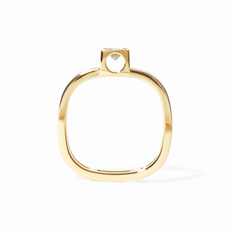 Dinh Van Le Cube ring - 208901 - 3