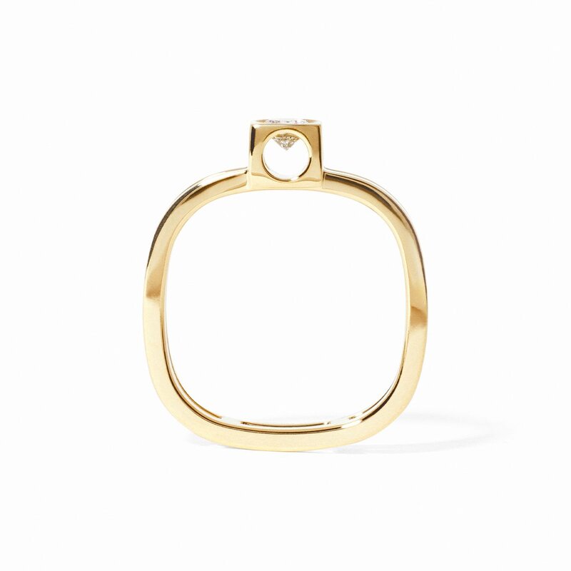 Dinh Van Le Cube ring Dinh Van Le Cube ring - 208901 - 3