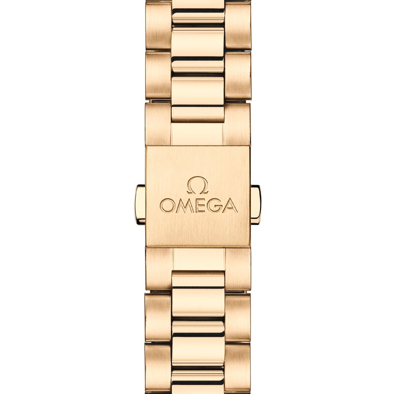 OMEGA Seamaster Aqua Terra 30mm - 220.55.30.20.55.001 - 3