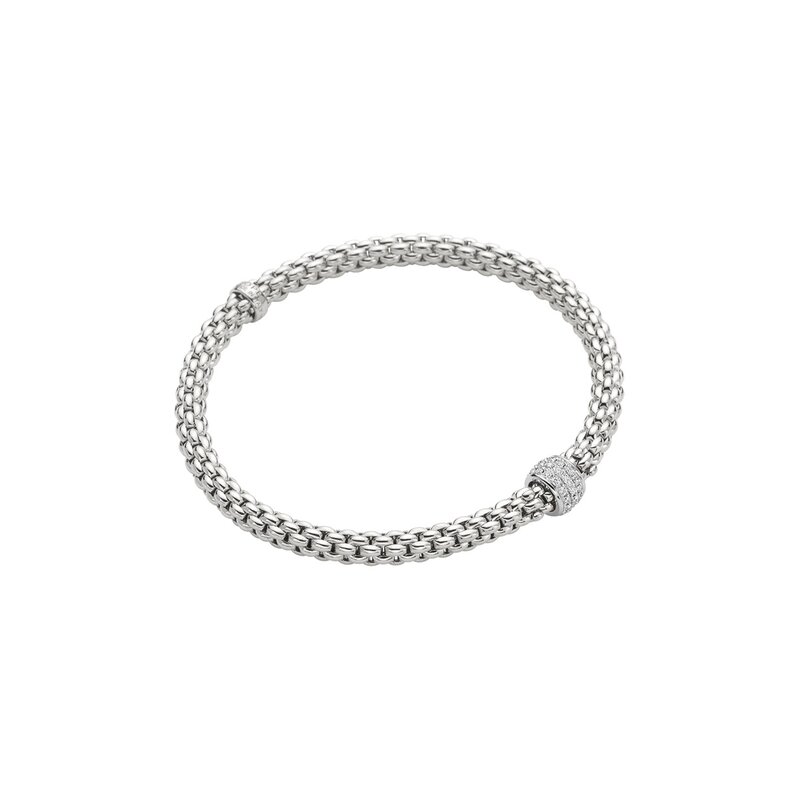 Fope Solo armband Fope Solo armband - 63406BX_PB_B_XBX - 1