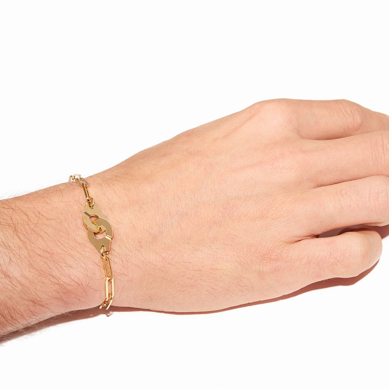 Dinh Van Menottes armband - 365101  R12 - 4