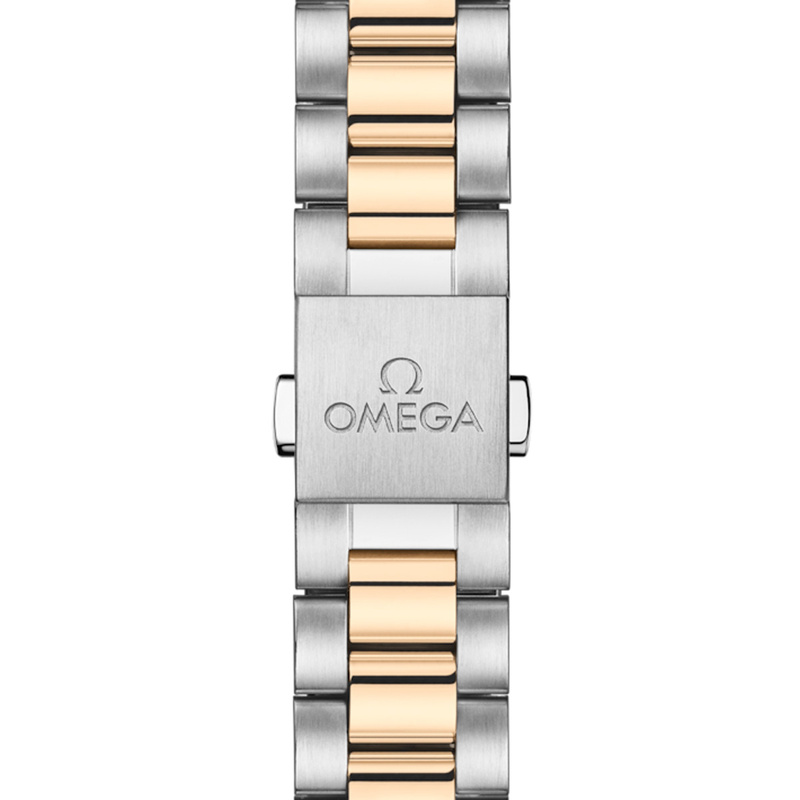 OMEGA Seamaster Aqua Terra 30mm - 220.20.30.20.02.001 - 3
