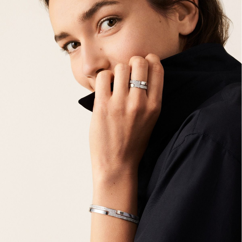 Dinh Van Seventies ring - 223116 - 4