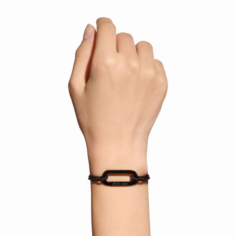 Dinh Van Maillon armband - 360708 - 2