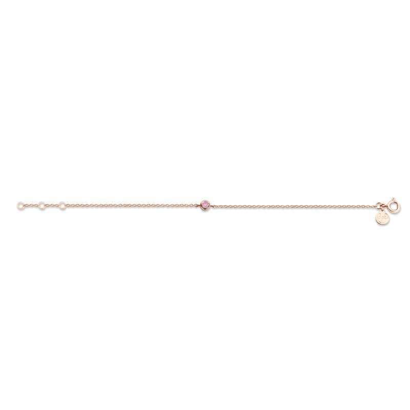 Diamond armband - M1511-2S1 - 2