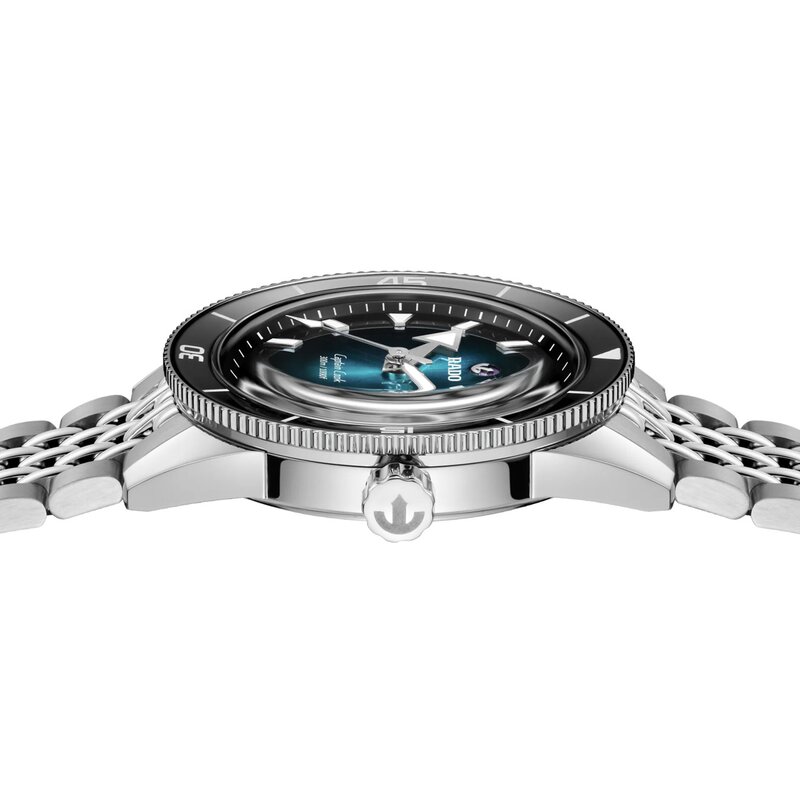 Rado Captain Cook 39mm - R32223213 - 3