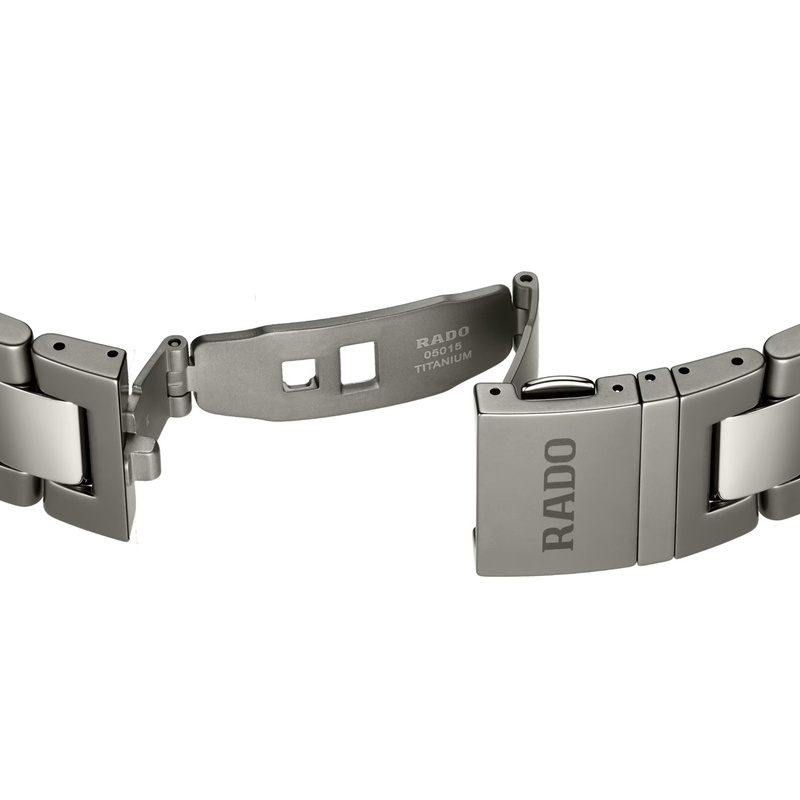 Rado Captain Cook 43mm - R32189313 - 4
