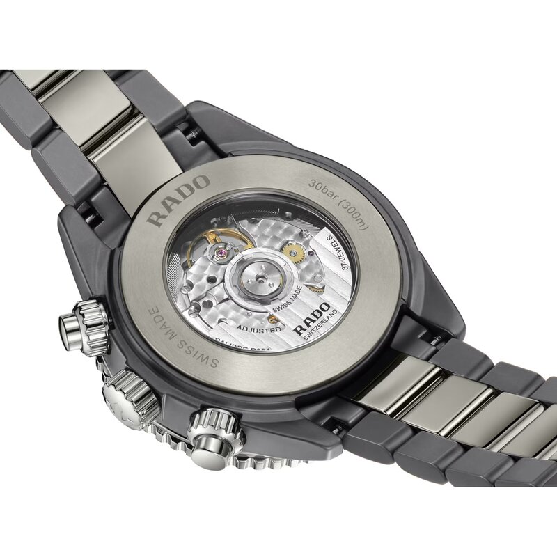 Rado Captain Cook 43mm - R32189313 - 3