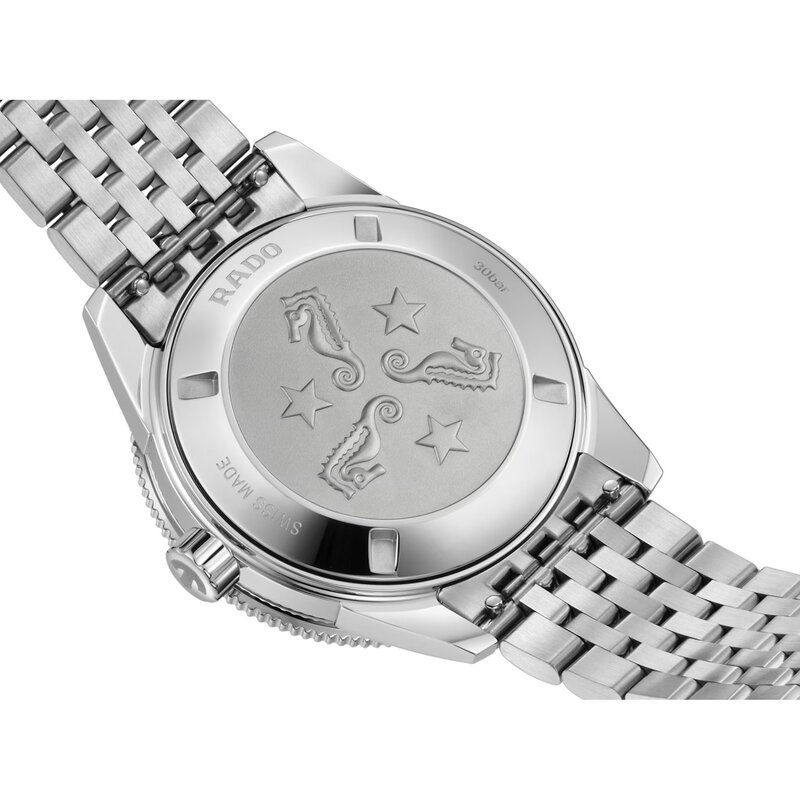 Rado Captain Cook 39mm - R32223213 - 4
