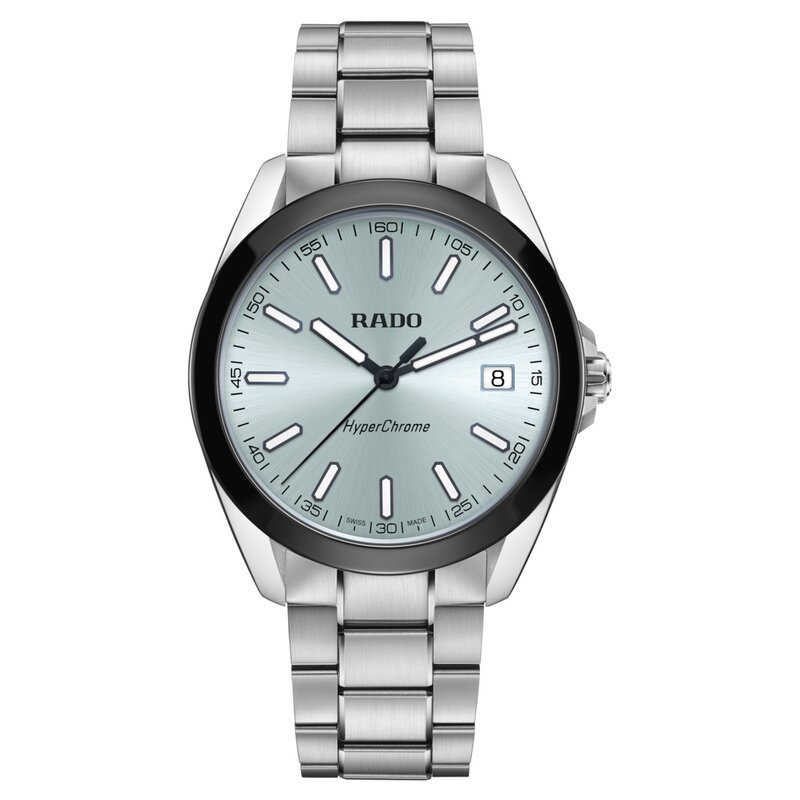 Rado Hyperchrome 41mm - R32280213 - 1