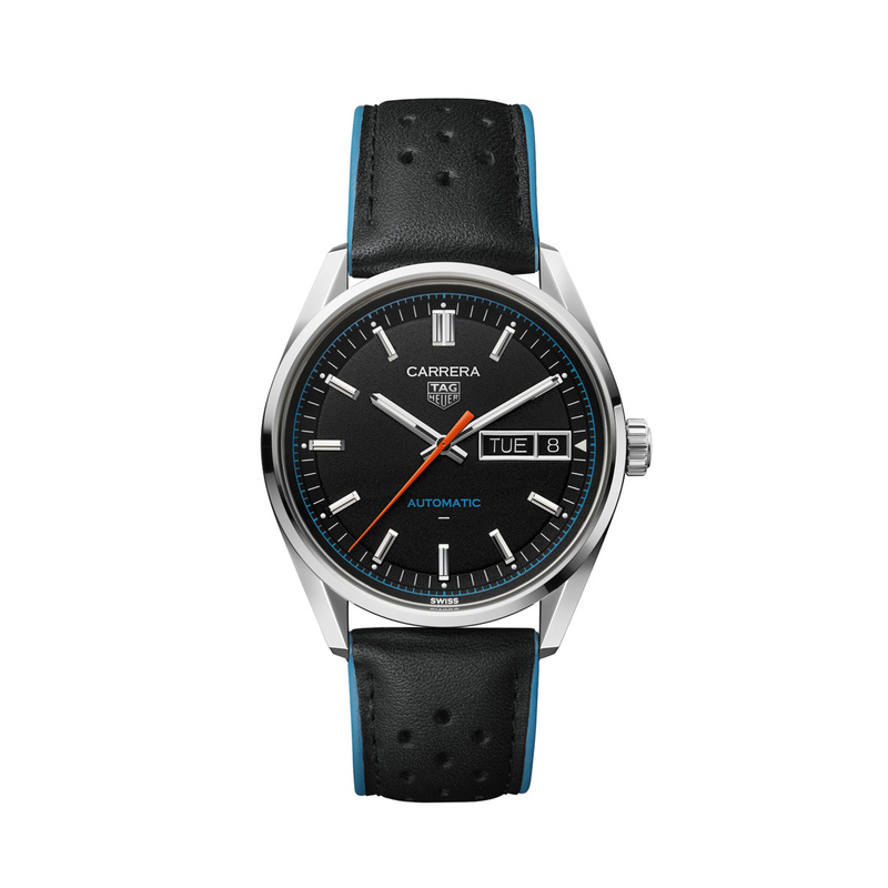 TAG Heuer Carrera 41mm - WDA2110.FC6614 - 1