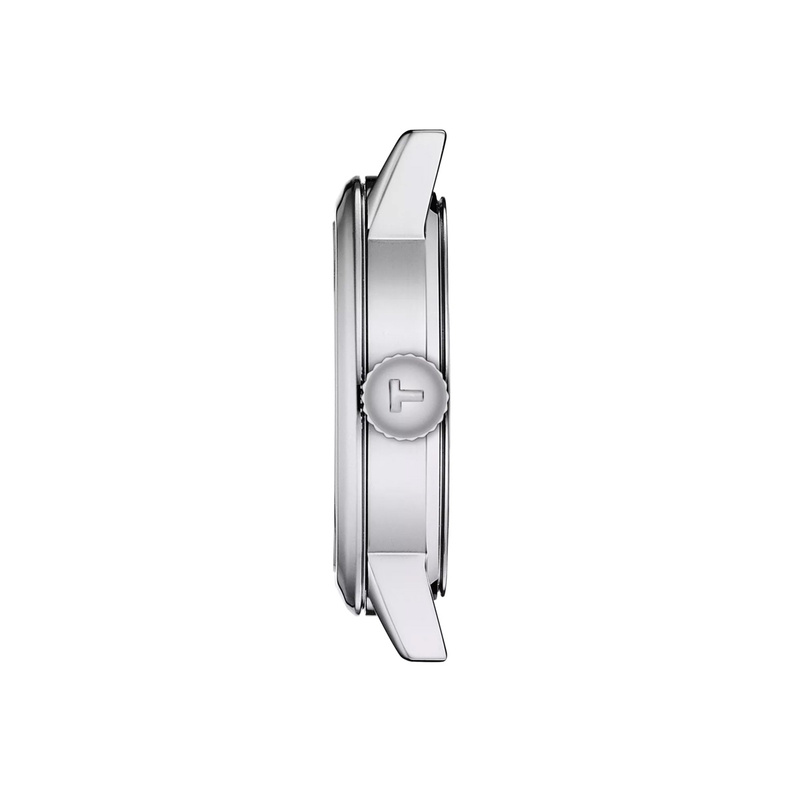 Tissot Classic Traditional 28mm - T1292101103100 - 2