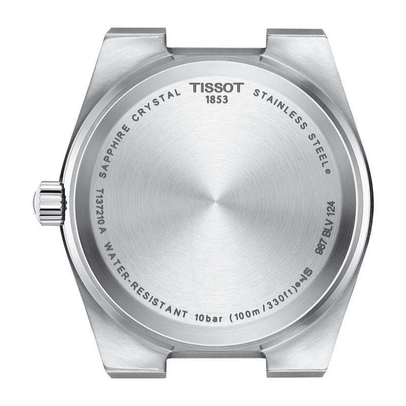 Tissot Classic Contemporary 35mm - T1372101142100 - 3