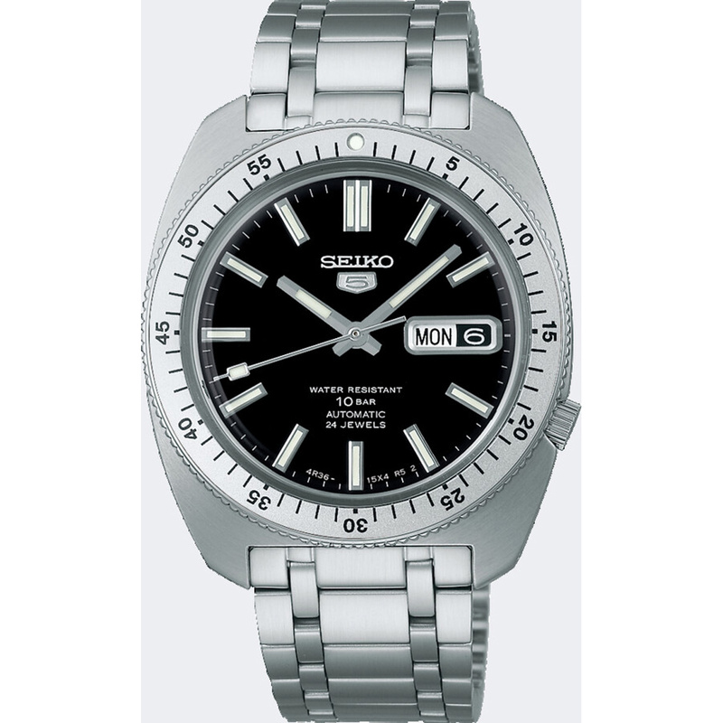 Seiko Seiko 5 Sports 38mm - SRPL93K1 - 1
