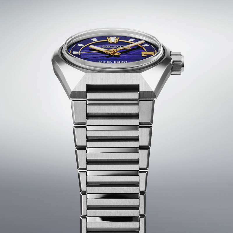 Seiko Vanac Vanac 41mm - SLA083J1 - 3