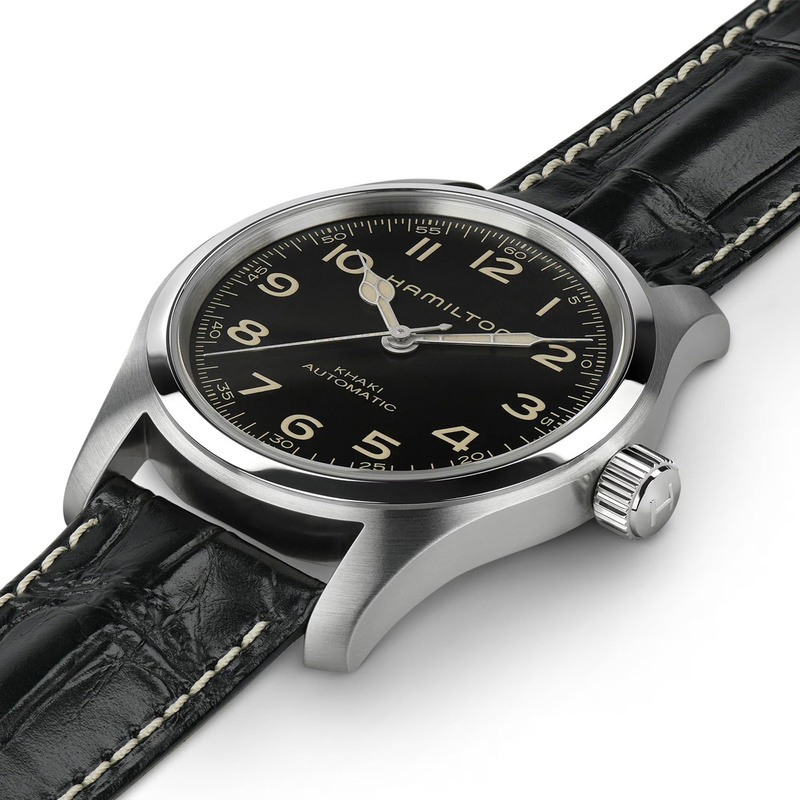 Hamilton Khaki Field 42mm - H70605732 - 2