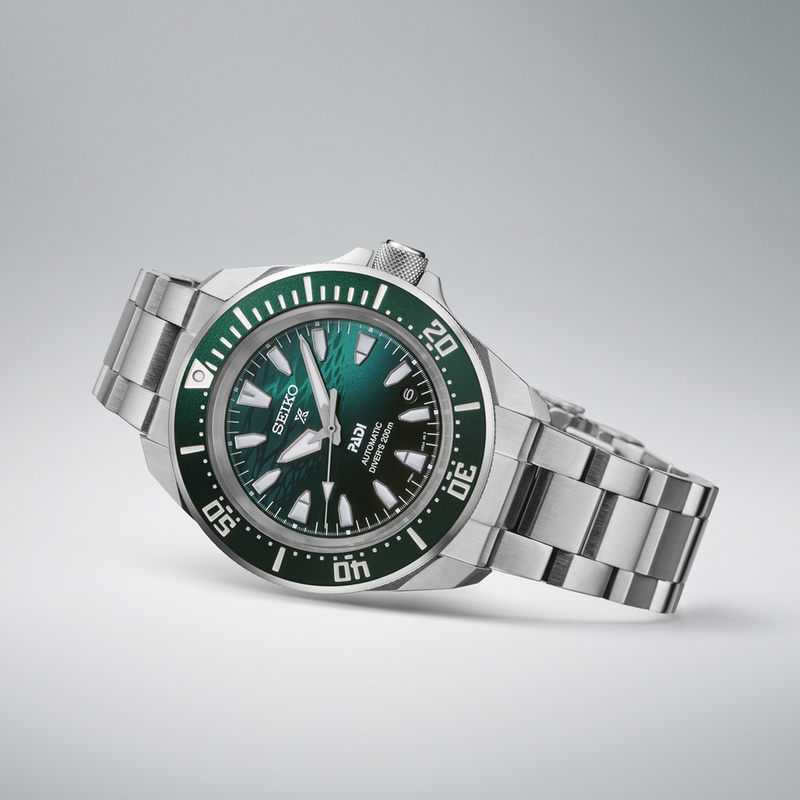 Seiko Prospex 40mm - SRPL53K1 - 3