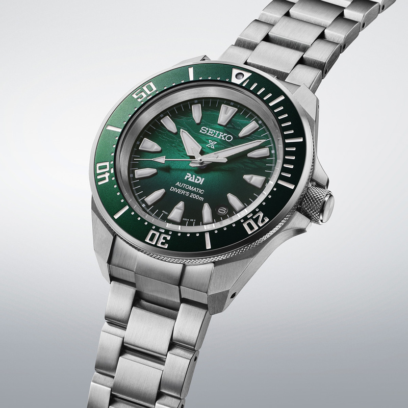 Seiko Prospex 40mm - SRPL53K1 - 2