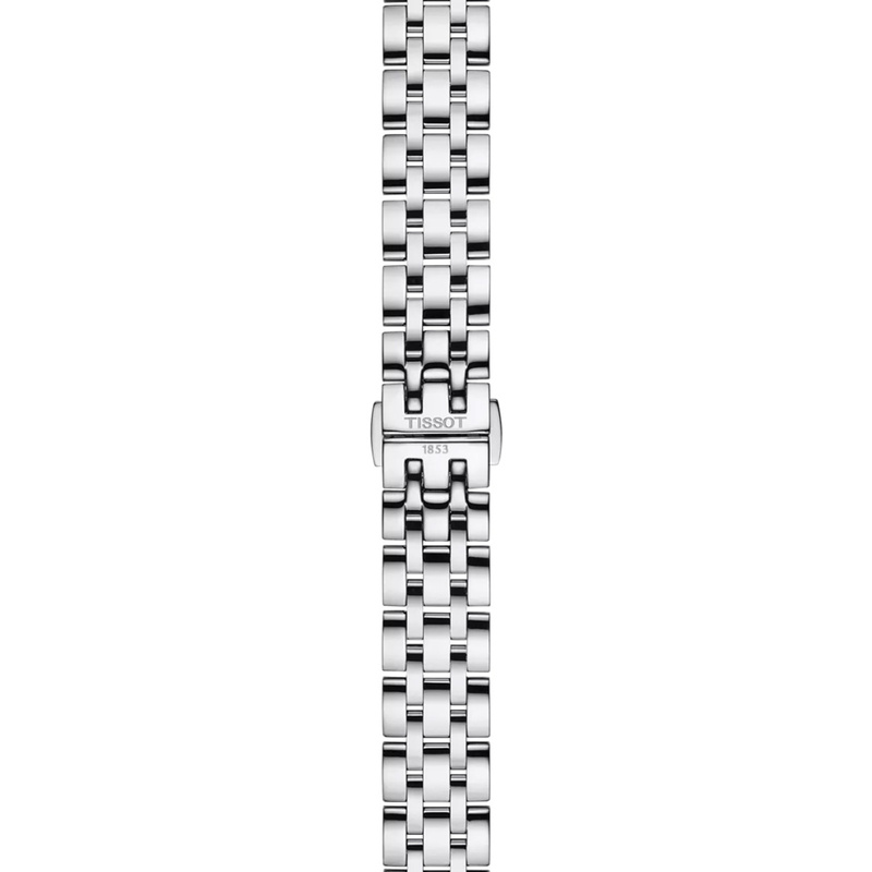 Tissot Classic Traditional 28mm - T1292101103100 - 4