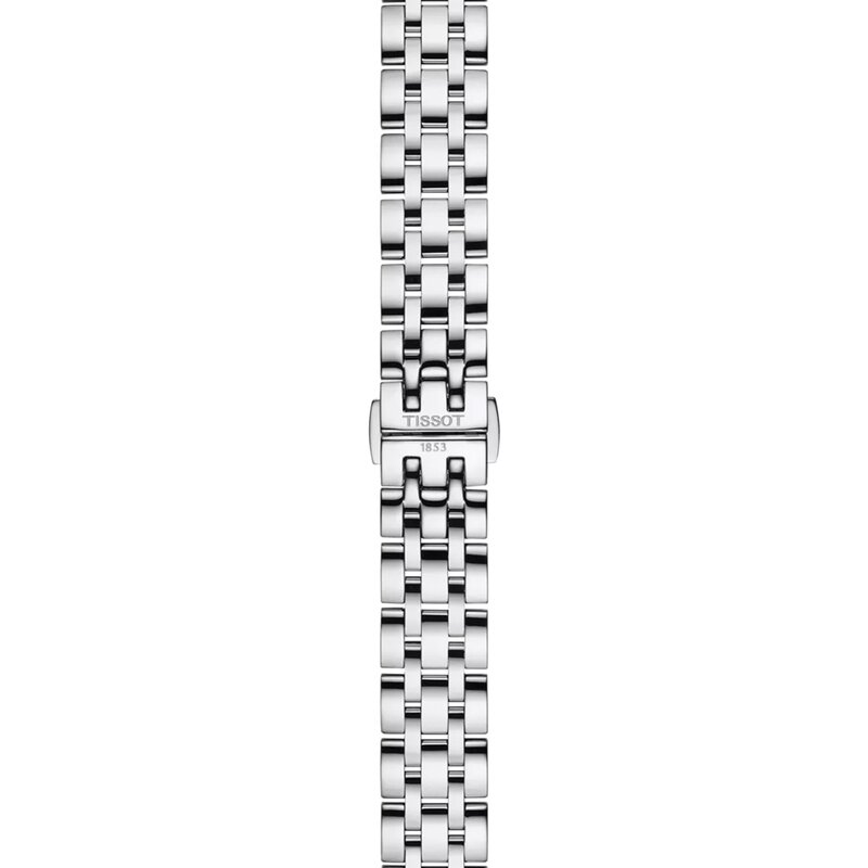 Tissot Classic Traditional 28mm Tissot Classic Traditional 28mm - T1292101103100 - 4