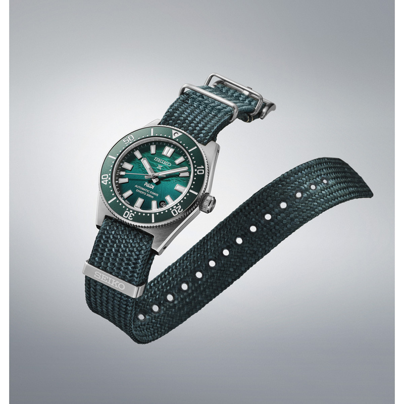 Seiko Prospex 40mm - SPB501J1 - 3