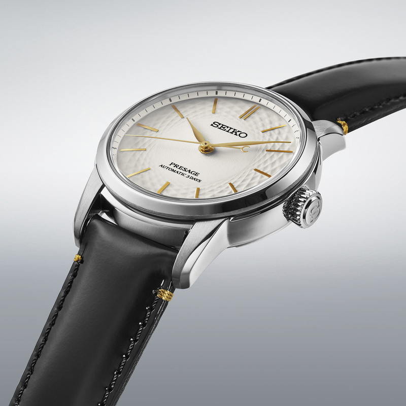 Seiko Presage 41mm - SPB497J1 - 2