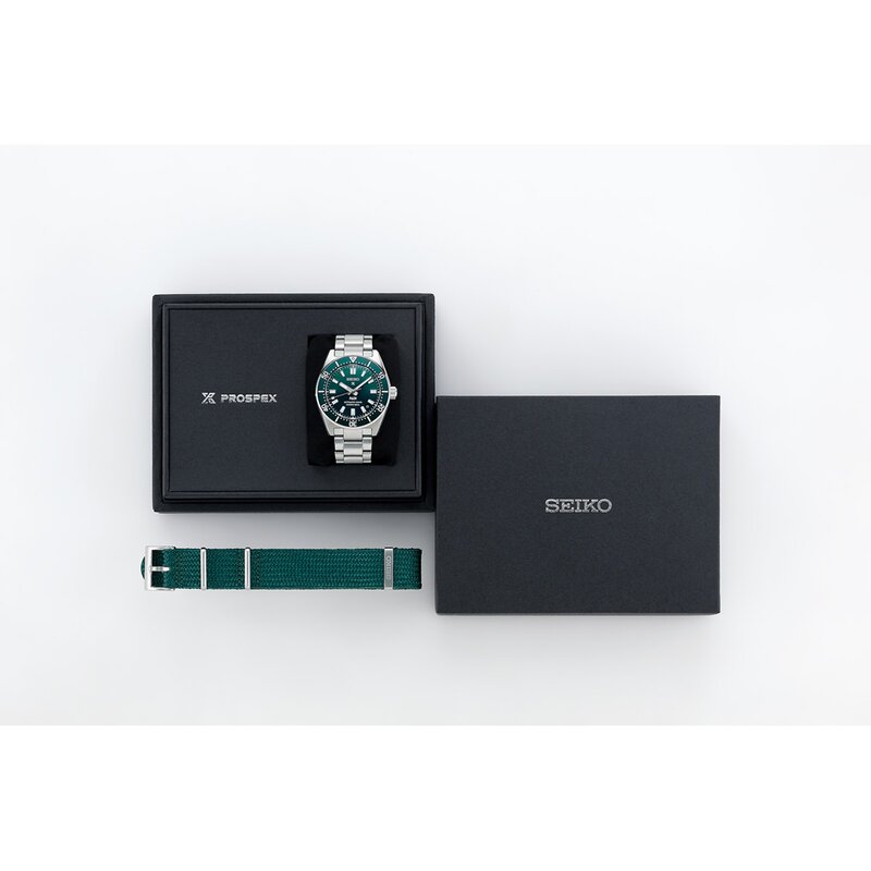 Seiko Prospex 40mm Seiko Prospex 40mm - SPB501J1 - 5