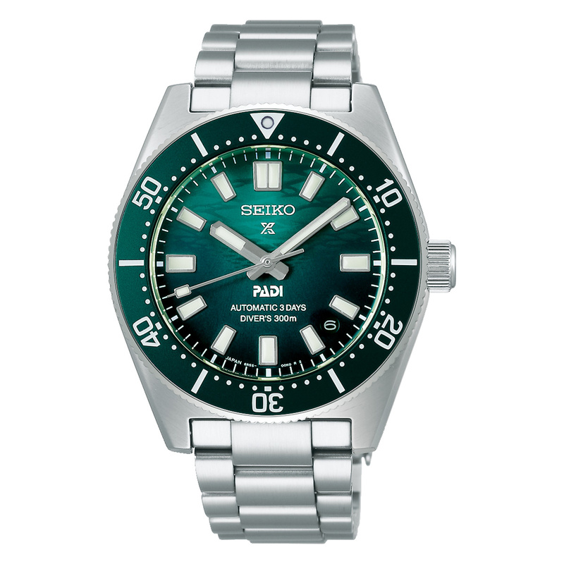 Seiko Prospex 40mm - SPB501J1 - 1