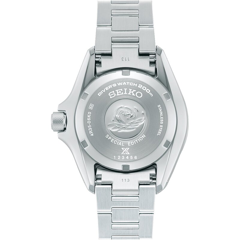 Seiko Prospex 40mm - SRPL53K1 - 4