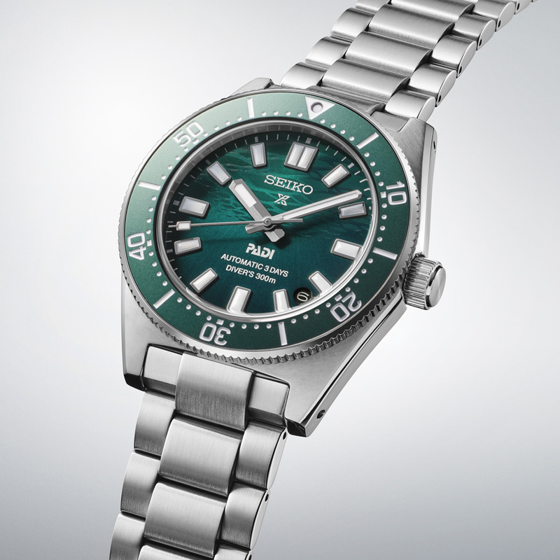 Seiko Prospex 40mm - SPB501J1 - 2