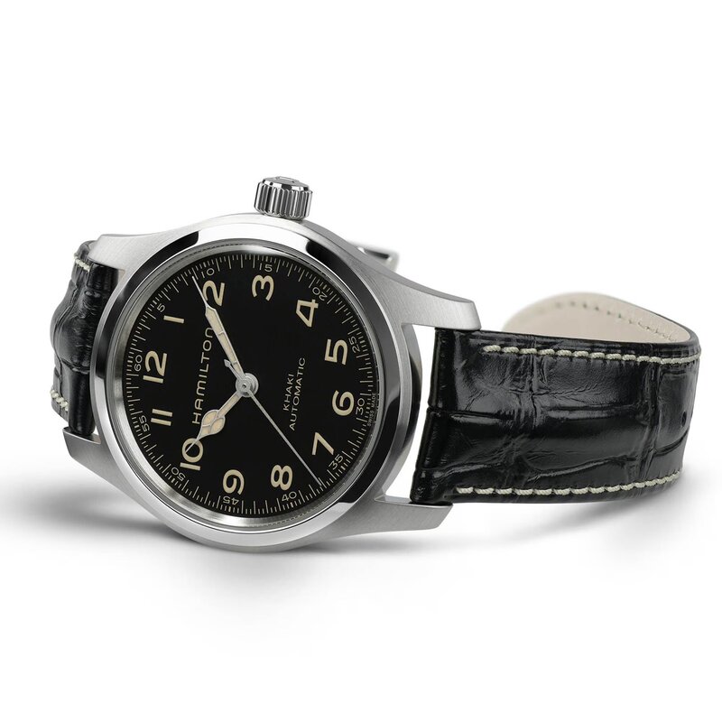 Hamilton Khaki Field 42mm - H70605732 - 3