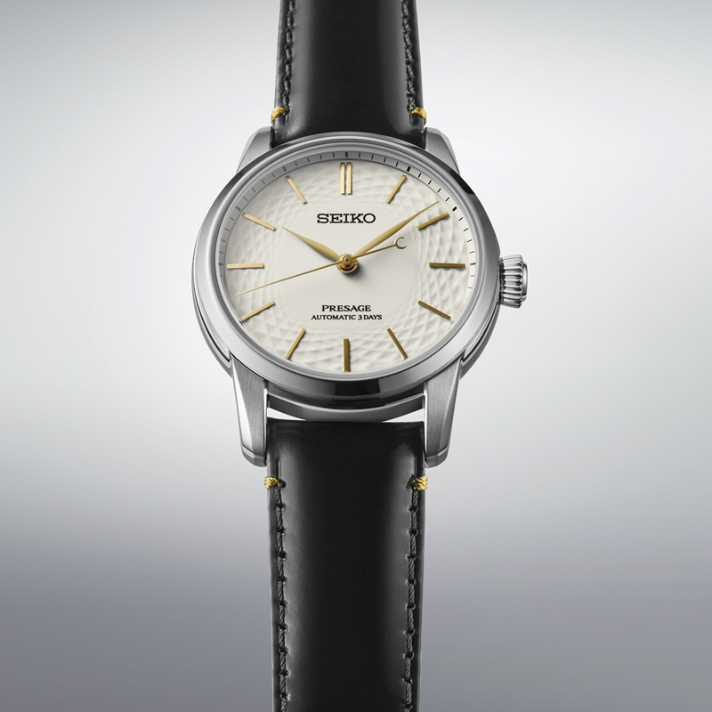 Seiko Presage 41mm - SPB497J1 - 3