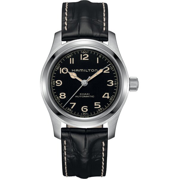 Hamilton Khaki Field 42mm H70605732