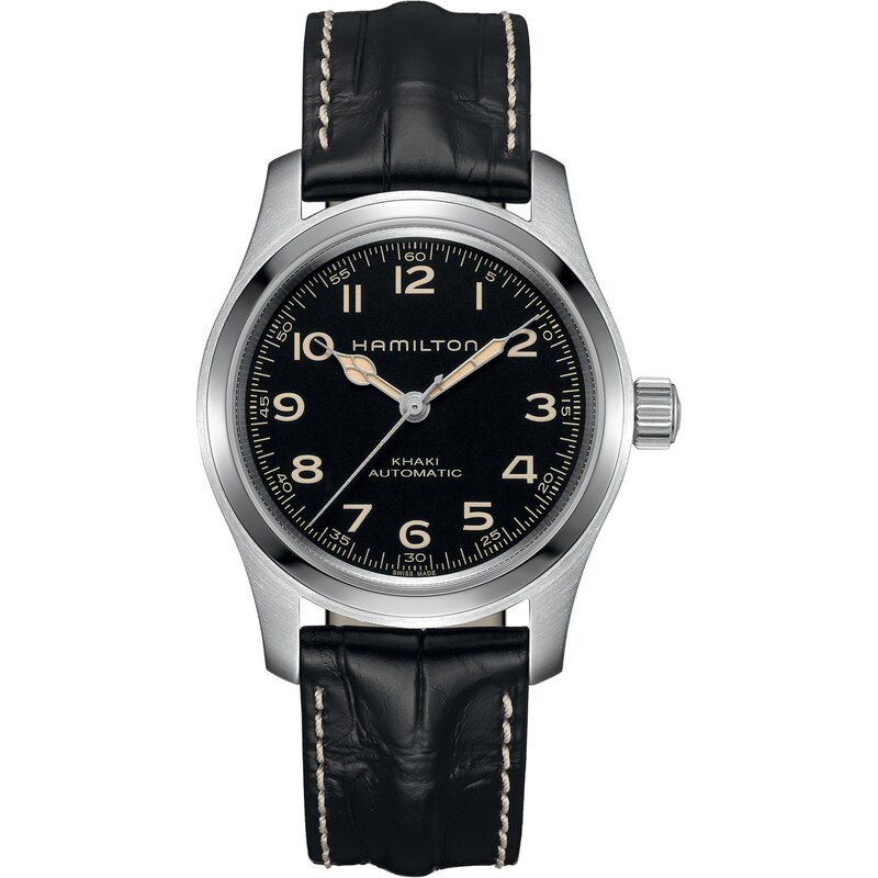Hamilton Khaki Field 42mm - H70605732 - 1